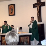 Instalacja Ks. Mateusza